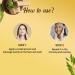 Biotique Sandalwood 50+ SPF UVA/UVB Sunscreen Face Cream - 120ml/4.06fl.oz - Buy Online on GoSupps.com