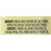 French's Mustard Packets Gluten-Free, No High Fructose Corn Syrup, 200 Count - On-the-go - Buy Online on GoSupps.com