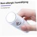 DRESSOOS 1pc Steamer Sprayer Eyeliner Stickers for Eyes Facial Mister Portable Hunidifier Humidifiers White - Buy Online on GoSupps.com