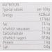 Vanilla Fudge 2 kilo tub - Buy Online on GoSupps.com
