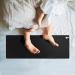 Buy Tingmhua Grounding Mat with 2 Cables - Improve Work & Sleep | 100x30 cm PU Pad for Computer & Bed | International Shipping Available - Buy Online on GoSupps.com