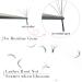 Yelix Easy Fan 1 Second Blossom Eyelash Extensions B Curl 0.05mm 8-15mm - Fast Automatic Blooming Lashes - Buy Online on GoSupps.com