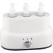 Naroote Electric Lotion Warmers - 140 F Massage Oil Heater 300ml Aluminum Liner Home Use (EU 220V) - Buy Online on GoSupps.com