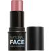 Wand Super Silky Cream Face Concealer Contouring Shading Stick Natural Matte Finish Lightweight Cream Stick Jiahua 05 - Buy Online on GoSupps.com