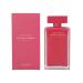 Narciso Rodriguez Fleur Musc for Her 3.3 Ounce Eau De Parfum Spray 3.3 Ounce Floral Woody 3.3 Fl Oz (Pack of 1) - Buy Online on GoSupps.com