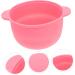 Villcase 5-Pack Pink Wax Heater High-Temperature Hair Removal Wax Warmer with Silicone Shell | International Shipping - Buy Online on GoSupps.com