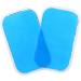 Beavorty 90 STK Hydrogel Pads for Home Training | Antiallergic Gel Pads & ABS Stimulator for Enhanced Blood Circulation & Fitness | Bauch Gel Pads & Toner Accessories - Buy Online on GoSupps.com