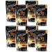 Stoked Oats Mountain Maple 500g Bag (Pack of 8)