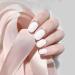 Neptune Dip Powder Nail Kit - 8 Colors, 1oz Per Jar - Colorful Set for French Manicure - Easy to Apply, Long-Lasting Glitter - No Lamp Needed - Buy Online on GoSupps.com