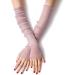 Shop Clyhon Women s Cooling Arm Sleeves - UV Sun Protection & Anti-Slip for Cycling and Golf - Buy Online on GoSupps.com