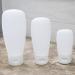 Shop Minkissy 3-Piece Silicone Travel Bottle Set | Empty Makeup & Cosmetic Atomizers | 30ml 60ml 100ml for Lotion Shampoo & Liquid Soap - Perfect for International Travel - Buy Online on GoSupps.com