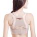 Invisibility women backkeeping correction upper back shoulder spine collarbone collapse belt orthopedic corset humpback relief (size: small) m