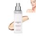 Liquid Foundation Color Changing Liquid Foundation Liquid Face Concealer Lightweight Hydrating Matte Finish