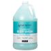 Ginger Lily Farms Club & Fitness Nourishing Body Wash  100% Vegan & Cruelty-Free  Bath & Shower Gel for Men and Women  Ocean Breeze Scent  1 Gallon (128 fl. oz.) Refill 128 Fl Oz (Pack of 1)