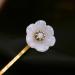 6PCS Vintage Rhinestone Hair Pins for Women - Elegant Bobby Clips for Styling - Retro Hair Accessories - Buy Online on GoSupps.com
