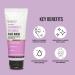 Dr. Sheth's Ceramide & Vitamin C Face Wash - Hydrating Cleanser for All Skin Types (100 mL) | Gentle Formula for Men & Women | International Shipping Available - Buy Online on GoSupps.com