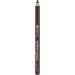Essence Cosmetics Eyebrow Designer Pencil No. 11 Deep Brown - Vegan Microplastics Free Defined Natural Look (1g) - Buy Online on GoSupps.com