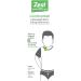 Zest Bedwetting Alarm | 8 Loud Tones & Strong Vibrations | Best for Deep Sleepers | Designed in USA | Boys & Girls | Green - Buy Online on GoSupps.com