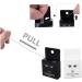 Eye Brows Point Thread Box Eyebrow Mapping String Marking Line Tool 10m White Durable and Useful - Buy Online on GoSupps.com