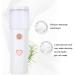 Ghzste 30ml Nano Face Sprayer Face Mister USB Rechargeable Handheld Portable Face Hydration Sprayer (White) - Buy Online on GoSupps.com