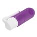 Syrisora 500 Ml Vaginal Irrigator ABS Reusable Portable Vaginal Shower for Female Vaginal Health
