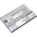 C906052400L Replacement Battery for E050U Energy X2 E050 - 2900mAh 3.8V International Shipping Available - Buy Online on GoSupps.com