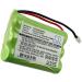 60AAAH3BMU Replacement Battery for GP - 700mAh 3.6V | Long-lasting Power & Worldwide Shipping - Buy Online on GoSupps.com