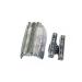 Shaving head cassette compatible with BRAUN 51S 5643761 Series 8000 shaving foil blade block for men's razors