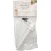 Value Bundle: Monin Syrup 750ml & Syrup Pump 750ml - Coffee Syrup & Cocktail Drink Mixer - Custom Value Bundle Branded Package of 2 (Elderflower) - Buy Online on GoSupps.com