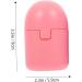 Gatuida 2-in-1 Disinfection Box for Menstrual Cups - Mini Plastic Cleaner Tools for Women | International Shipping Available - Buy Online on GoSupps.com