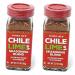 Generic Trader Joe's Chile Lime Seasoning Blend (Pack of 2) 82 Gram each