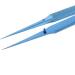 Jojomi Surgical Tweezers for Hair - Precision Titanium Alloy Tweezers for Splinter Removal - Non-Magnetic Straight Head - Buy Online on GoSupps.com