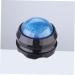 GLEAVI Fitness Massage Ball - Manual Rolling Massager for Deep Tissue Relief - Buy Online on GoSupps.com