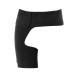 Groin Support Brace for Men & Women | Hip Thigh Compression Sleeve & Hamstring Support Wrap - Buy Online on GoSupps.com