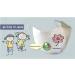 Buy 5 pcs CINNEA Children's Washable Face Masks - Water-Repellent Comfortable & Safe for Kids (Ages 3-10) - International Shipping Available - Buy Online on GoSupps.com