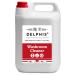Delphis Eco Washroom Cleaner 5lt | Concentrated Refill | Streak Free Finish | Daily Use Washroom Surface Cleaner | 5L Washroom Floor Cleaner | Eco Friendly Bathroom Cleaner