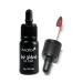 Buy Set of 6 Nabi Ink Velvet Lip Tint - Liquid Lip Stain in Brown Tones | International Shipping Available - Buy Online on GoSupps.com