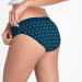 Kiwitas Classic Sporty Menstrual Briefs Platanomelon (Citric) - XXL | Comfortable & Stylish Period Underwear for Menstrual Protection | Shop Internationally - Buy Online on GoSupps.com