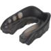 Verdant Touch Shock Mouthguard - Ultimate Protection for All Sports | Cheek Tongue & Teeth Guard - Black - Buy Online on GoSupps.com