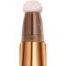 harayaa Highlighter Easy to Apply Lightweight Highlighting Waterproof Cosmetics Smooth Highlight Highlight for Body Clavicle Light Pink - Buy Online on GoSupps.com
