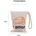 Premium Bamboo Coal Odor Absorber for Smart Fortwo & Forfour - Bralem 1 Piece Air Freshener - Buy Online on GoSupps.com