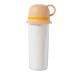Toothbrush Cup 4 In1 Family Travel Toothbrush Kit Multifunctional Toothbrush Cup Sturdy Lightweight Stylish Mouthwash Cup for Family Travel Business Trip