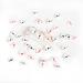 Playing Card Slices for 5mm Klei Mud Particles Animal Clays Nail Art Supplies Making Playing Card Slider - Buy Online on GoSupps.com