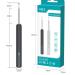 Dia 3.9mm WiFi HD 1080P Ear Cleaner Otoscope Endoscope - White +8PCs Ear Wax Spoon - Buy Online on GoSupps.com