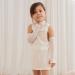 Edenswear Zinc-Infused Sleeves Bandage for Kids with Eczema - Medium Size Wet Wrap Therapy - Buy Online on GoSupps.com