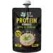 OneDayMore Protein porridge with apple and vanilla taste - with apple puree and whey protein perfect for a quick and healthy breakfast - 6x 200g - Buy Online on GoSupps.com