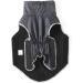 PLUS PO Waterproof Dog Raincoat for Small Dogs - Stylish Black Full Raincoat - Buy Online on GoSupps.com