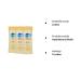 Buy 3 x Vaseline Intensive Care Body Lotion - Essential Healing - 400ml | International Shipping - Buy Online on GoSupps.com