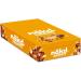 nakd. Peanut Delight Raw Fruit & Nut Bars 18 x 35g - Buy Online on GoSupps.com