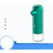 D froisseur vapeur pour le visage pour le week-end humidificateur personnel pour le visage humidificateur facial compact pulv risateur hydratant pour le visage vapeur d'hydratation de la peau Vert - Buy Online on GoSupps.com